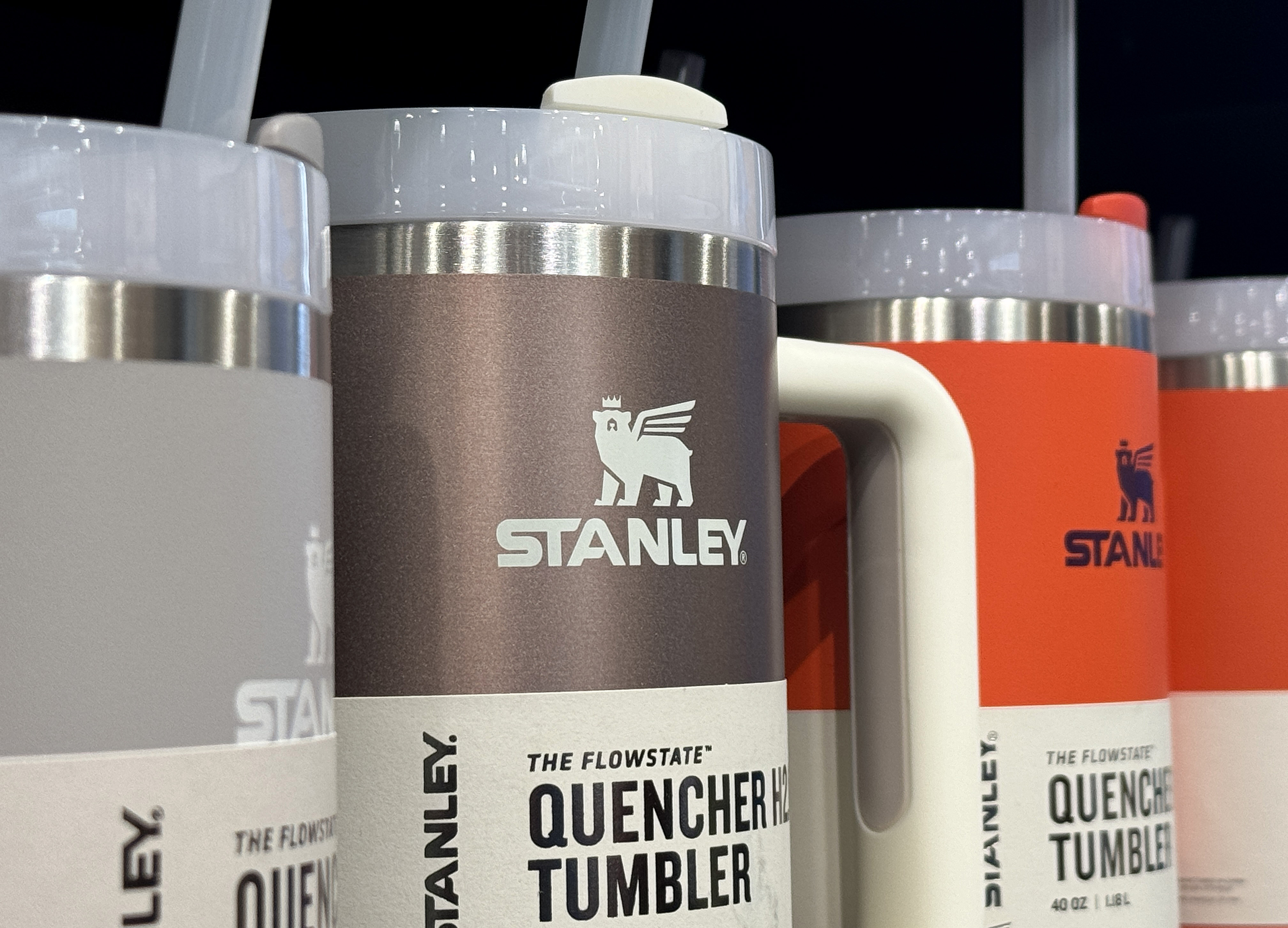 Which Stanley cups contain lead? What to know about popular tumblers