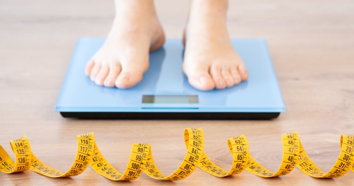 More than 1B people live with obesity globally, study shows. What about Canada? 