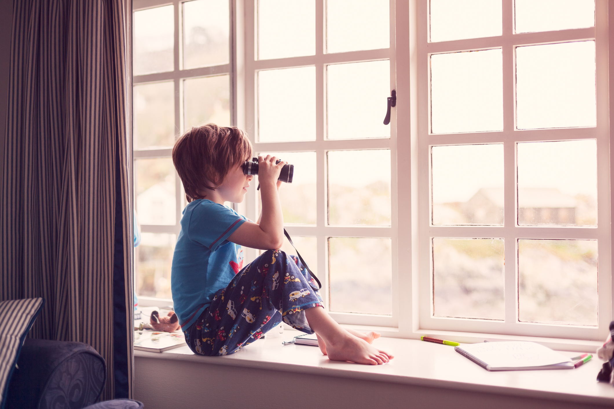 Кураторът самостоятелно решава какви теми и продукти представяме Когато закупите