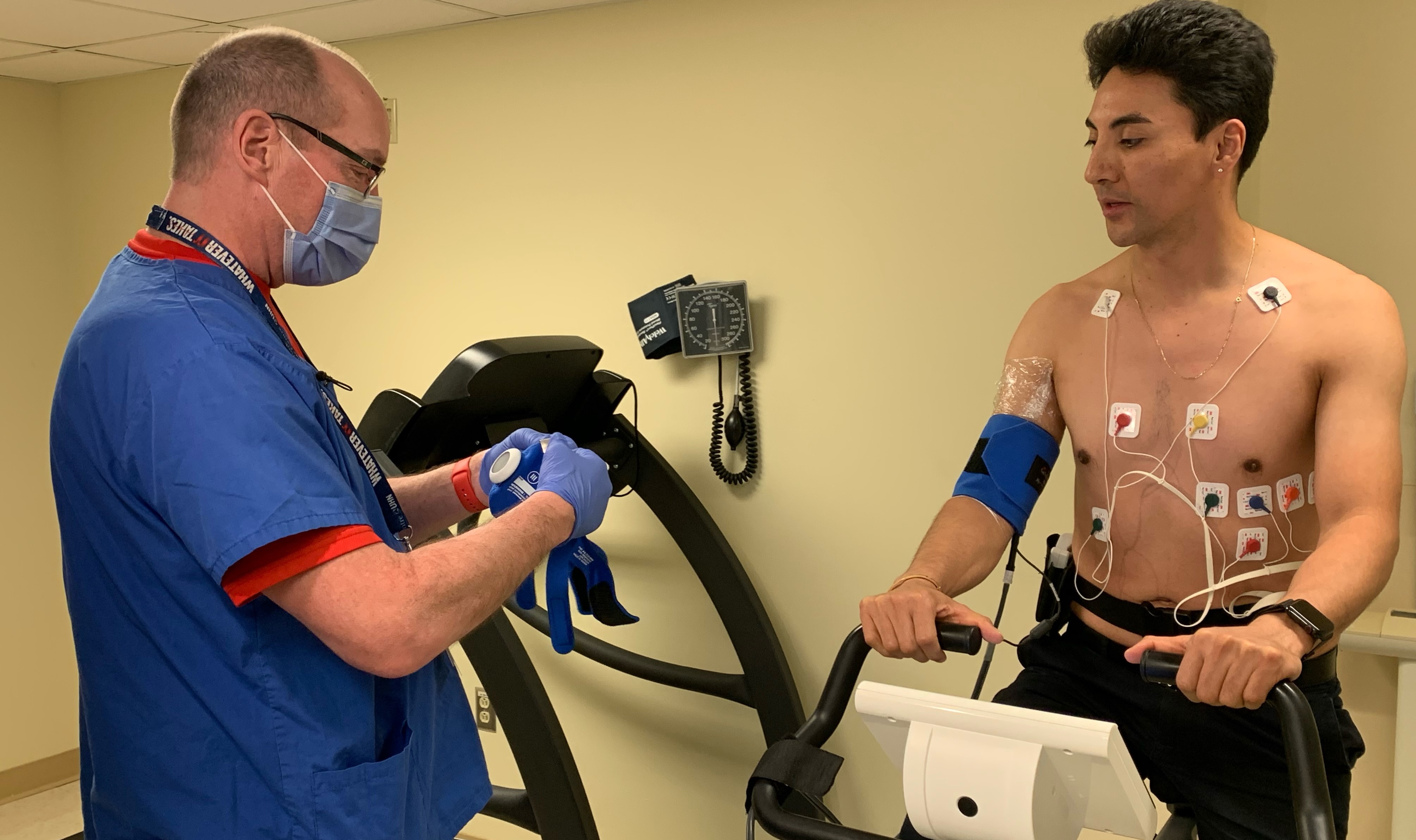 На фона на растящите нива на сърдечна недостатъчност в Канада