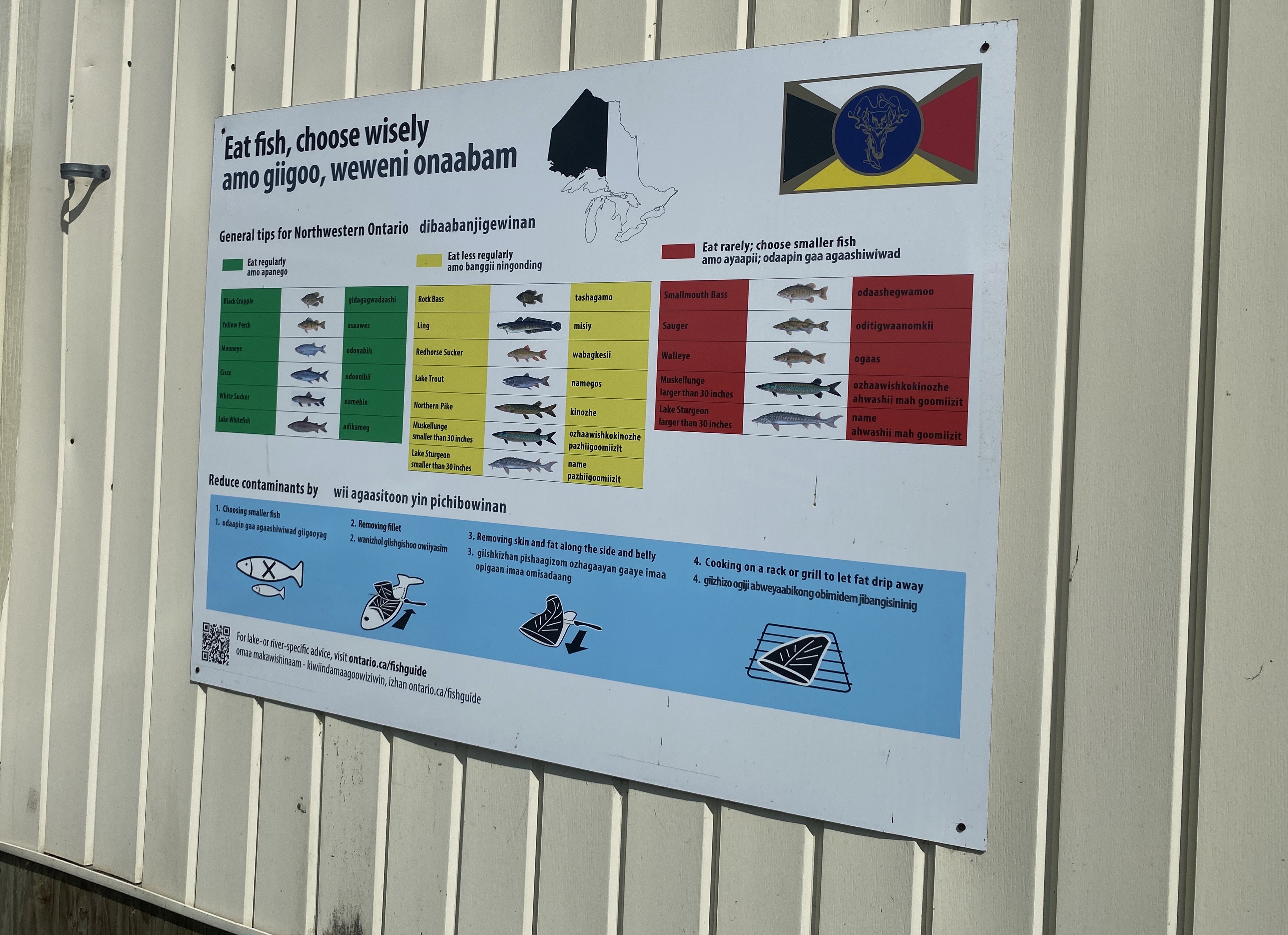 Grassy Narrows First Nation