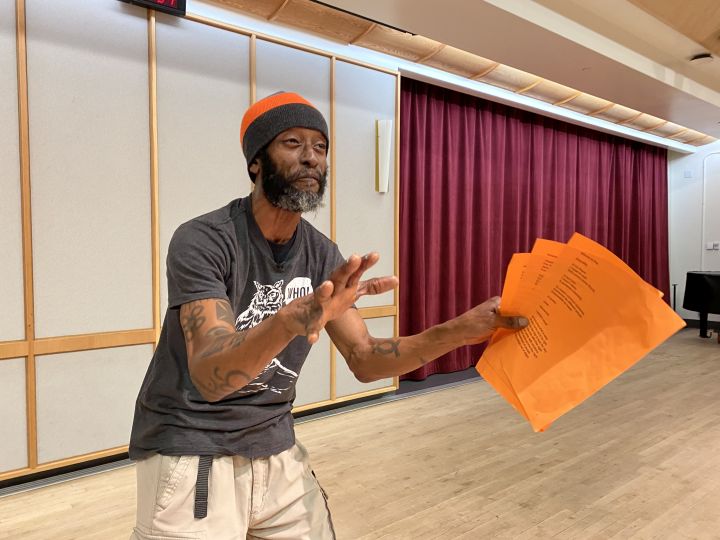 Някои талантливи калгарци празнуват нещо специално този уикенд Те се