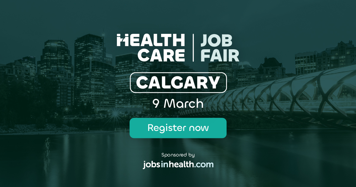 bmo job fair calgary