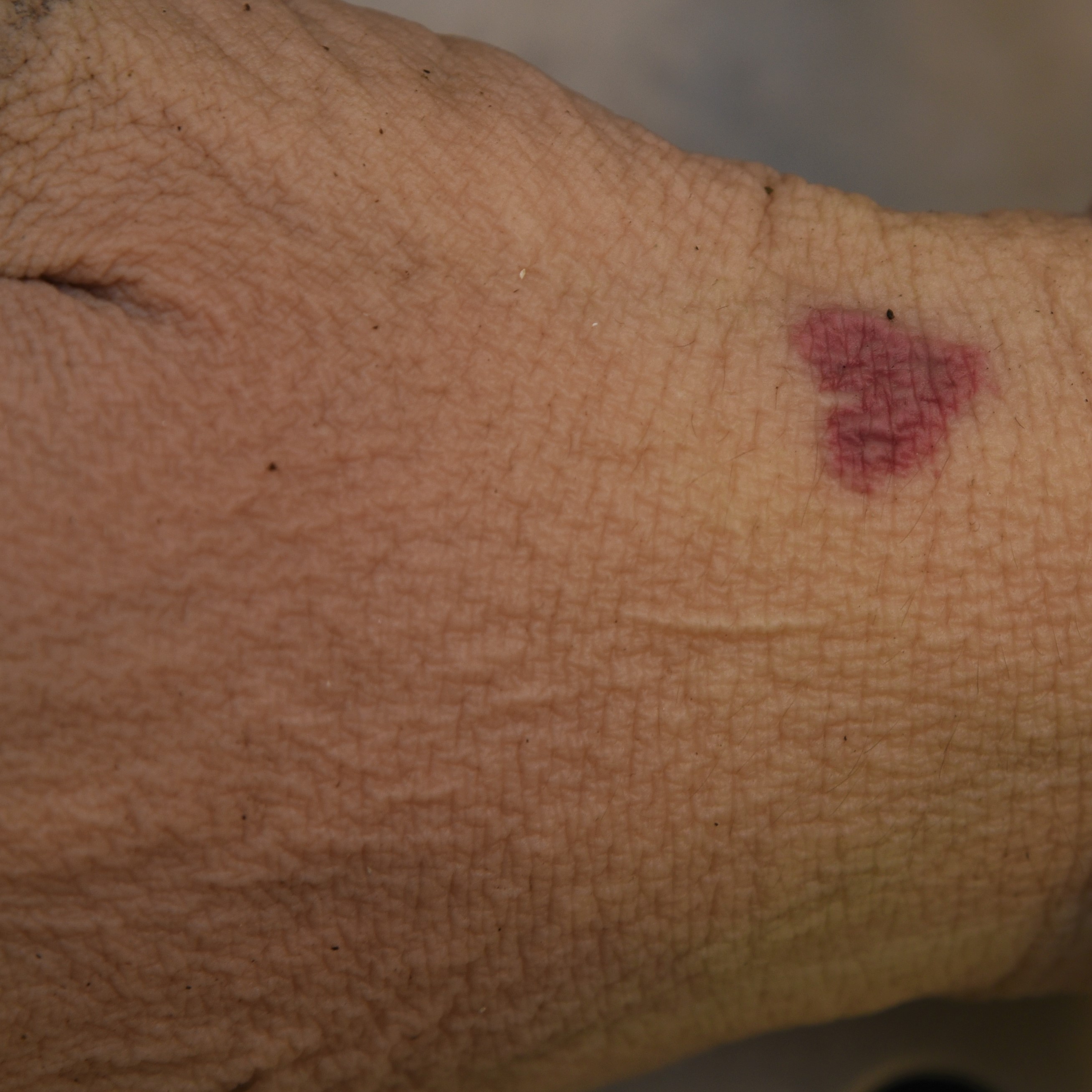 Полицията във Ванкувър публикува снимки на две татуировки на млада