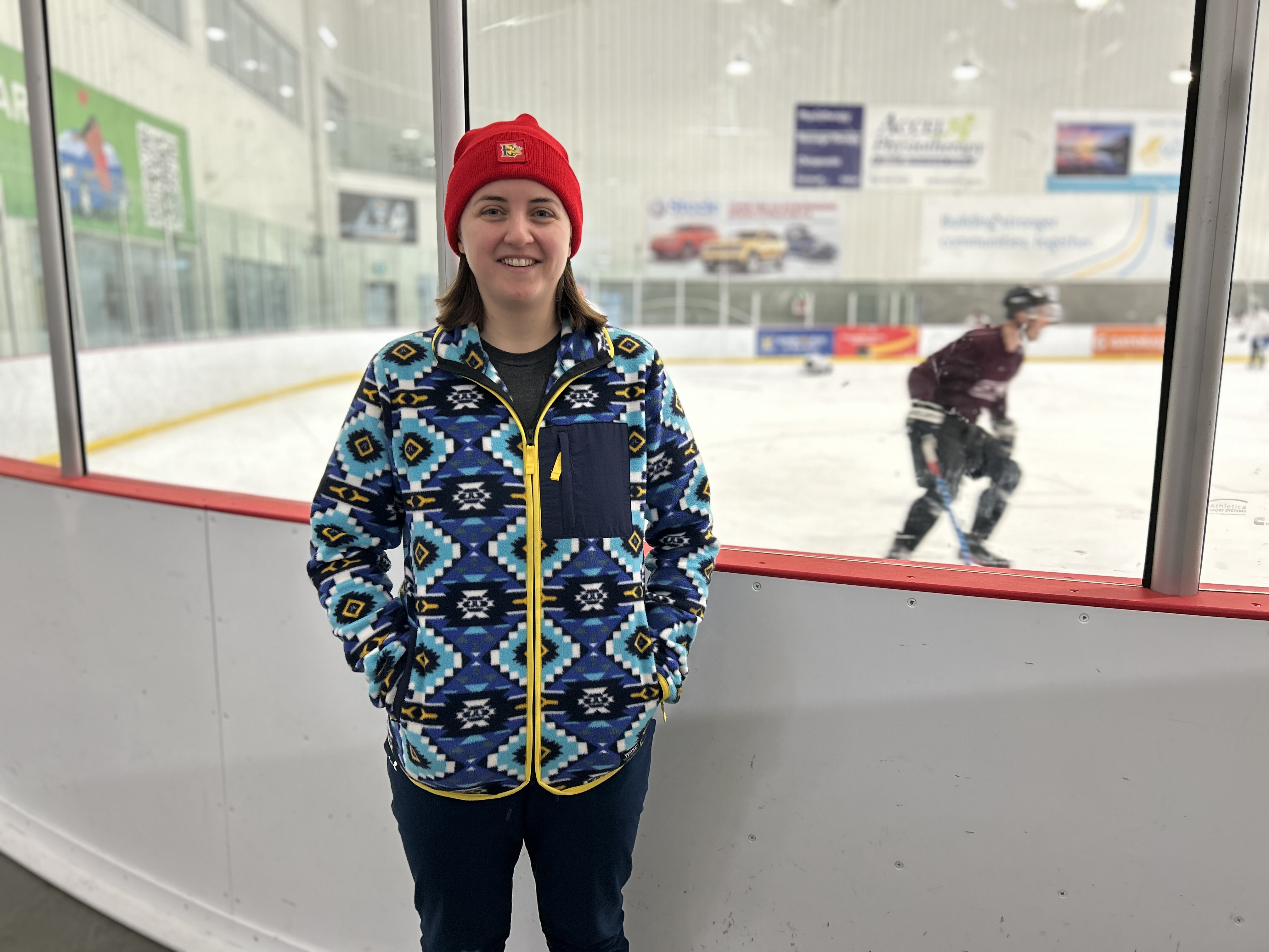 ‘A big need for it’: Group set to launch queer hockey league in Nova Scotia