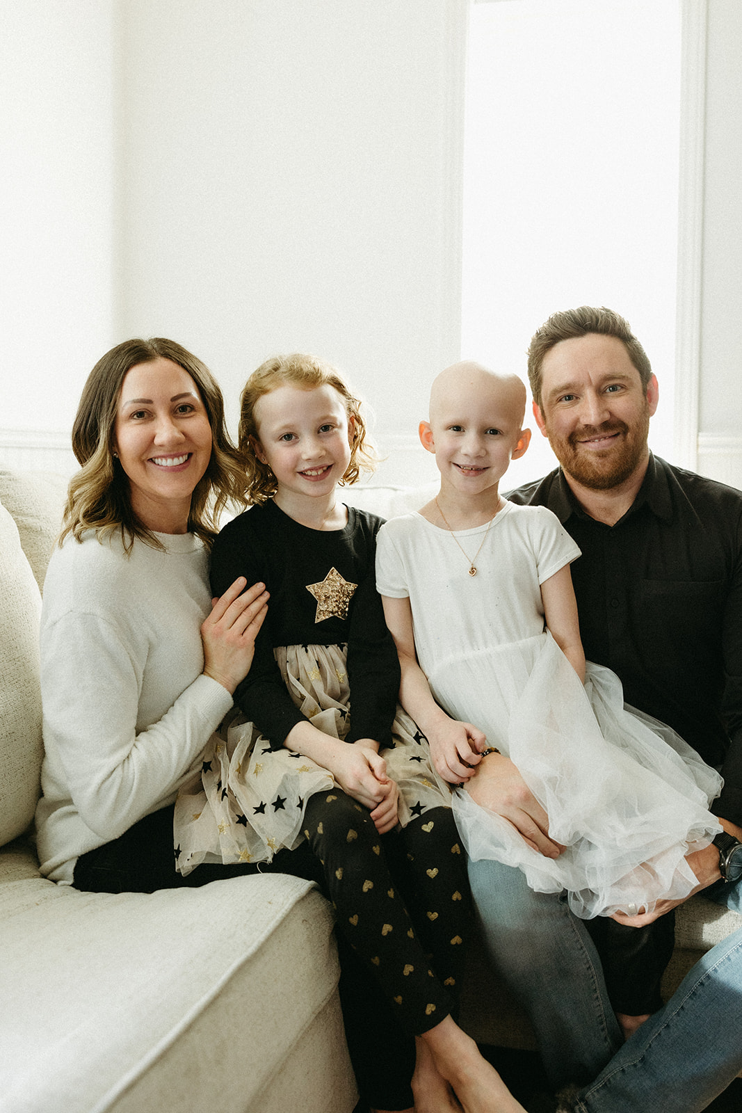 Миналия май Клеър Масикуич и семейството й получиха опустошителни новини Тя