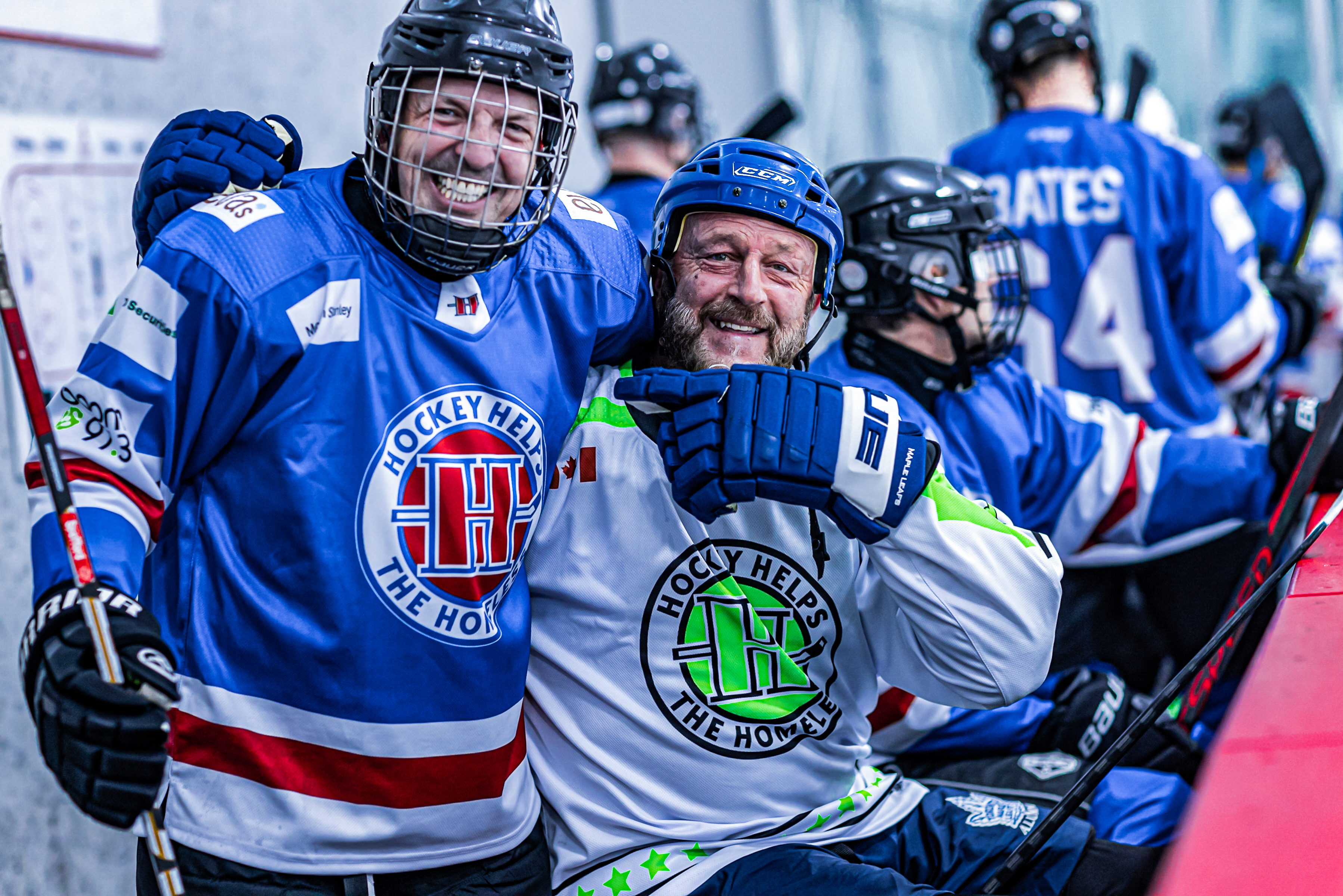 Келоуна е само на два месеца от домакинството на първия