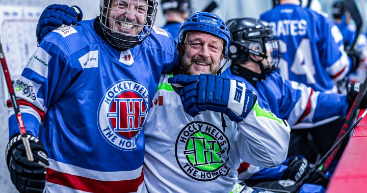 Келоуна ще бъде домакин на турнир по хокей в подкрепа на превенцията на младежката бездомност