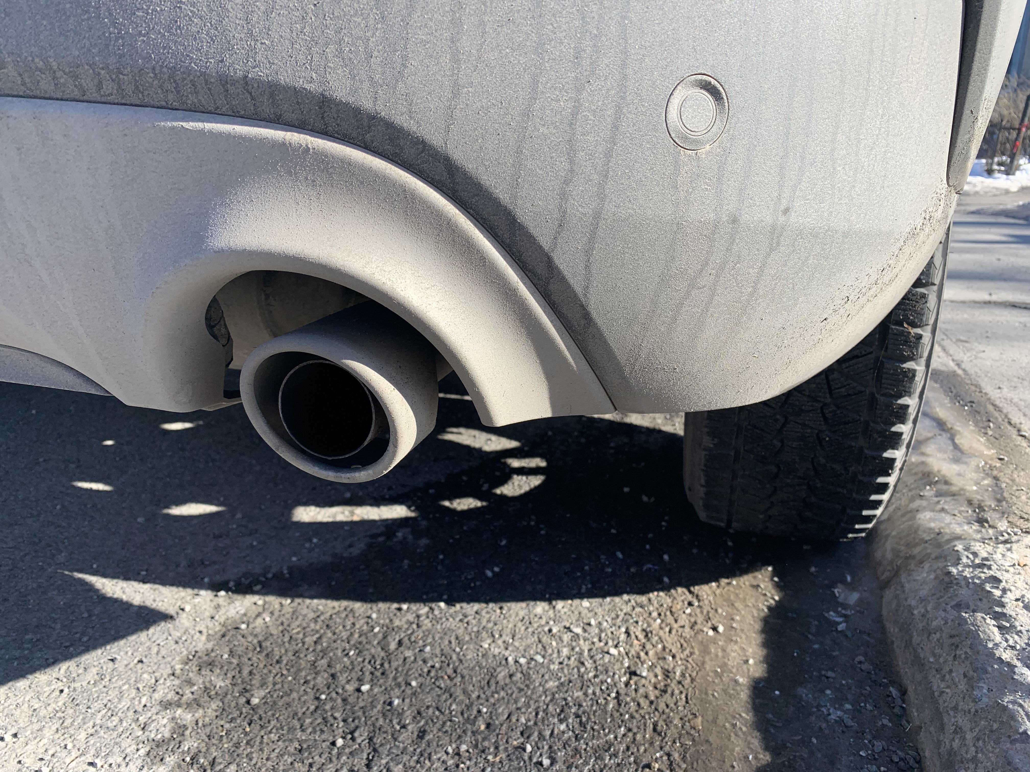 Нов подзаконов акт в Outremont ще забрани на хората да