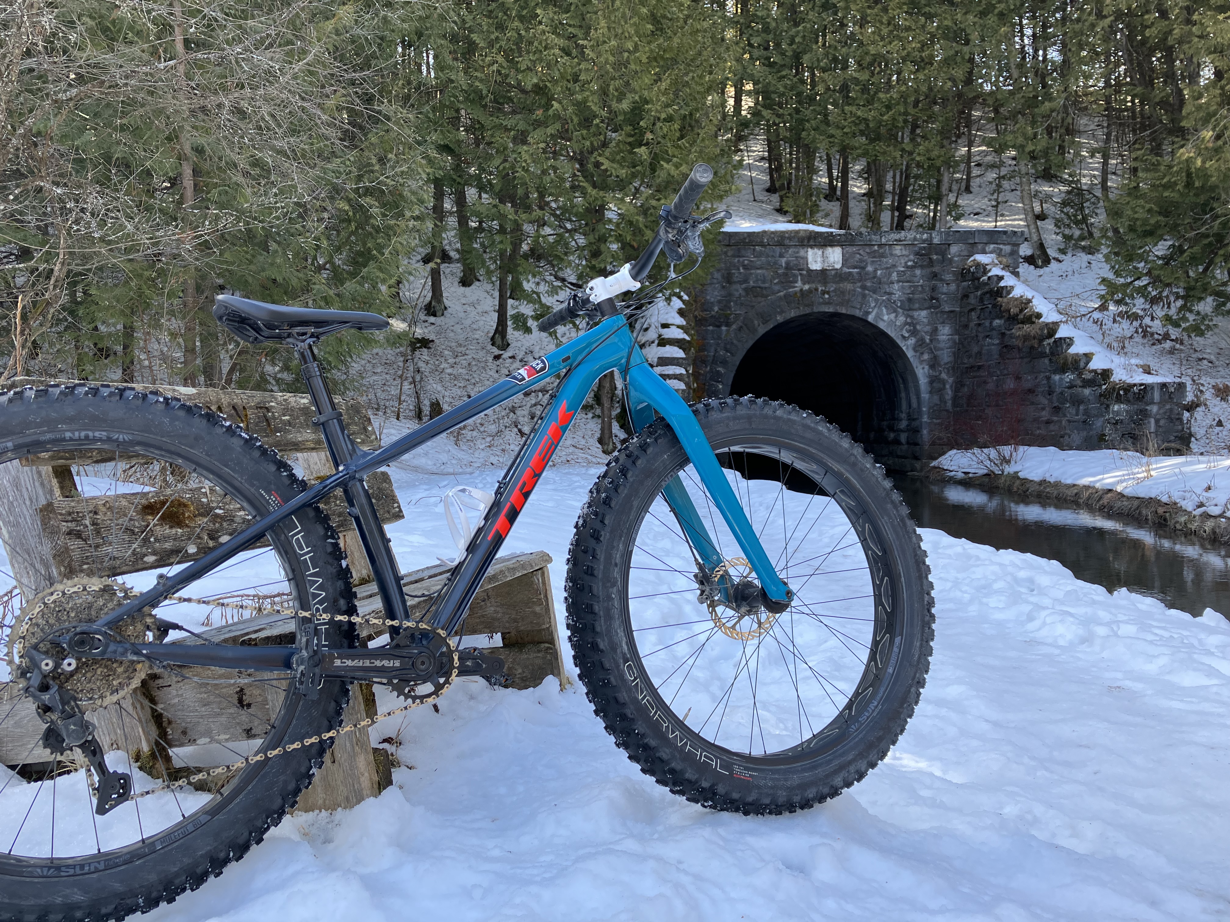 Докато някои може да не смятат че средата на зимата