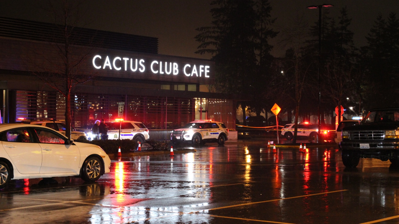 Coquitlam Cactus Club Protects Gangsters Privacy - Province Responds by  Amending Liquor License : r/coquitlam