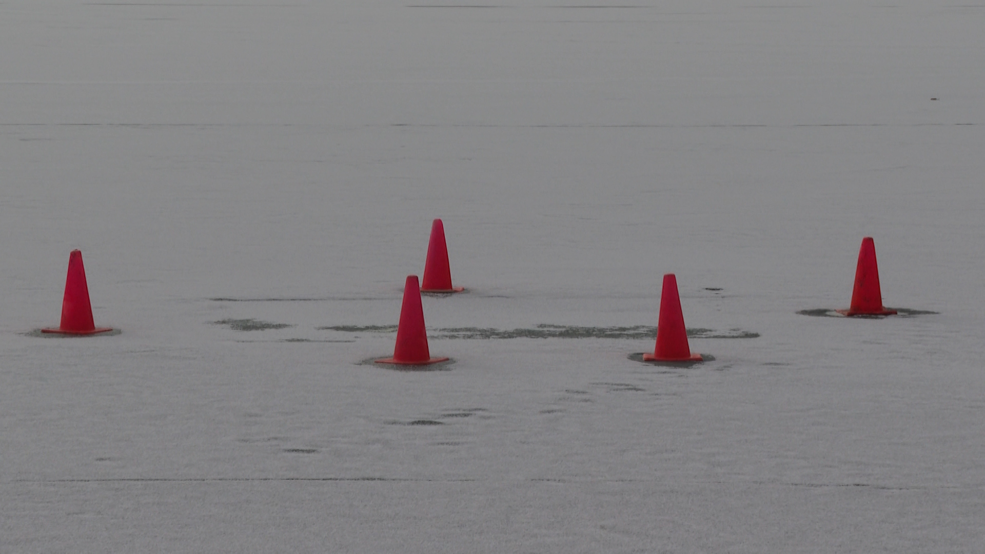 Eastern Ontario lake tragedy highlights importance of ice safety checks