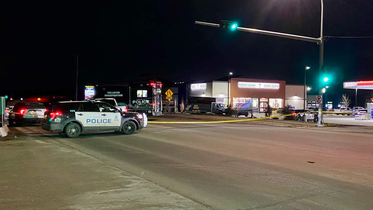 Fatal hit and run pursuit