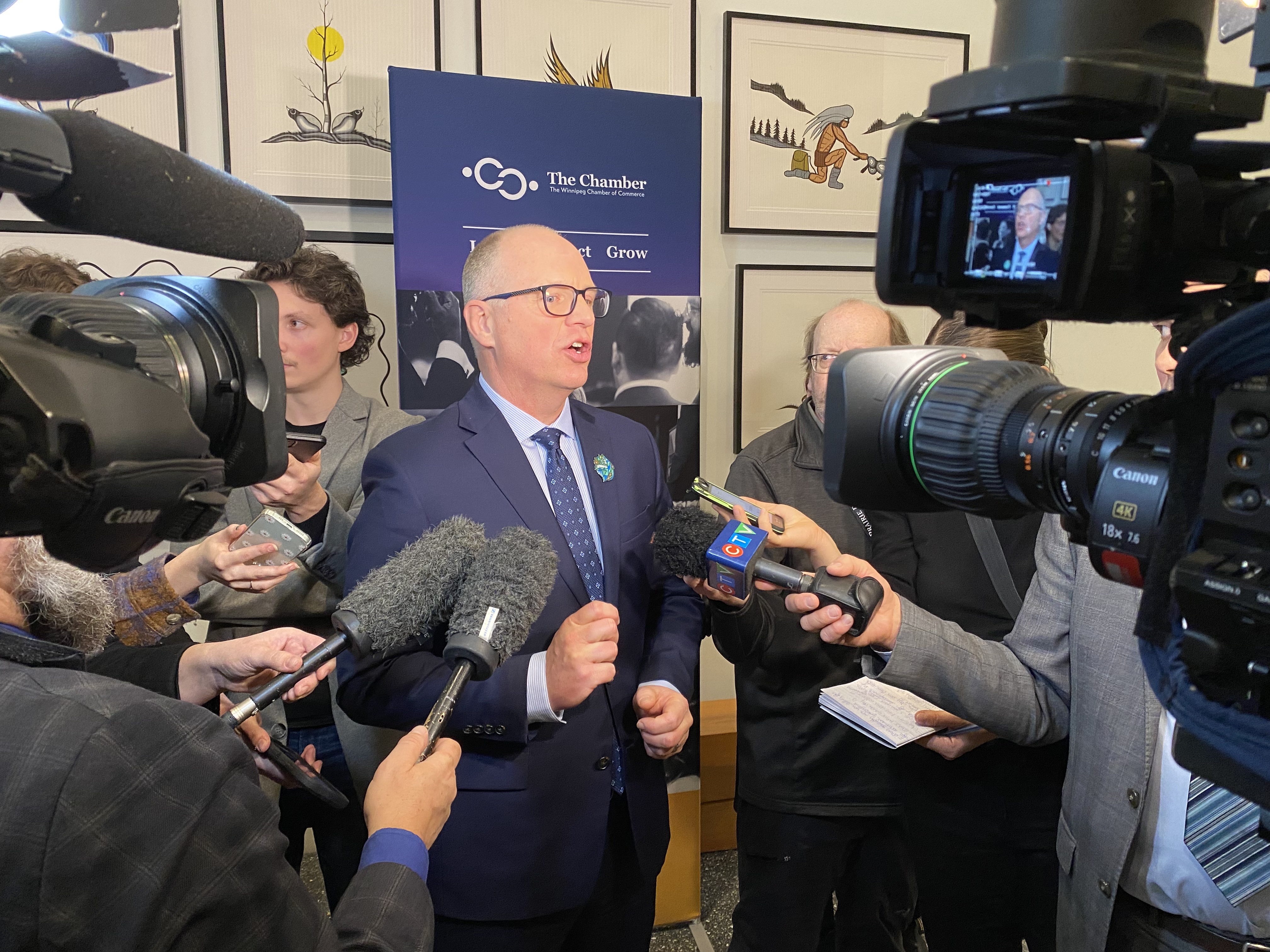 Достъпните жилища са рядкост в Уинипег и често се наричат