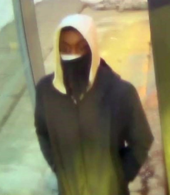 Toronto police have released a photo of the suspect believed to be involved in the two separate shootings.