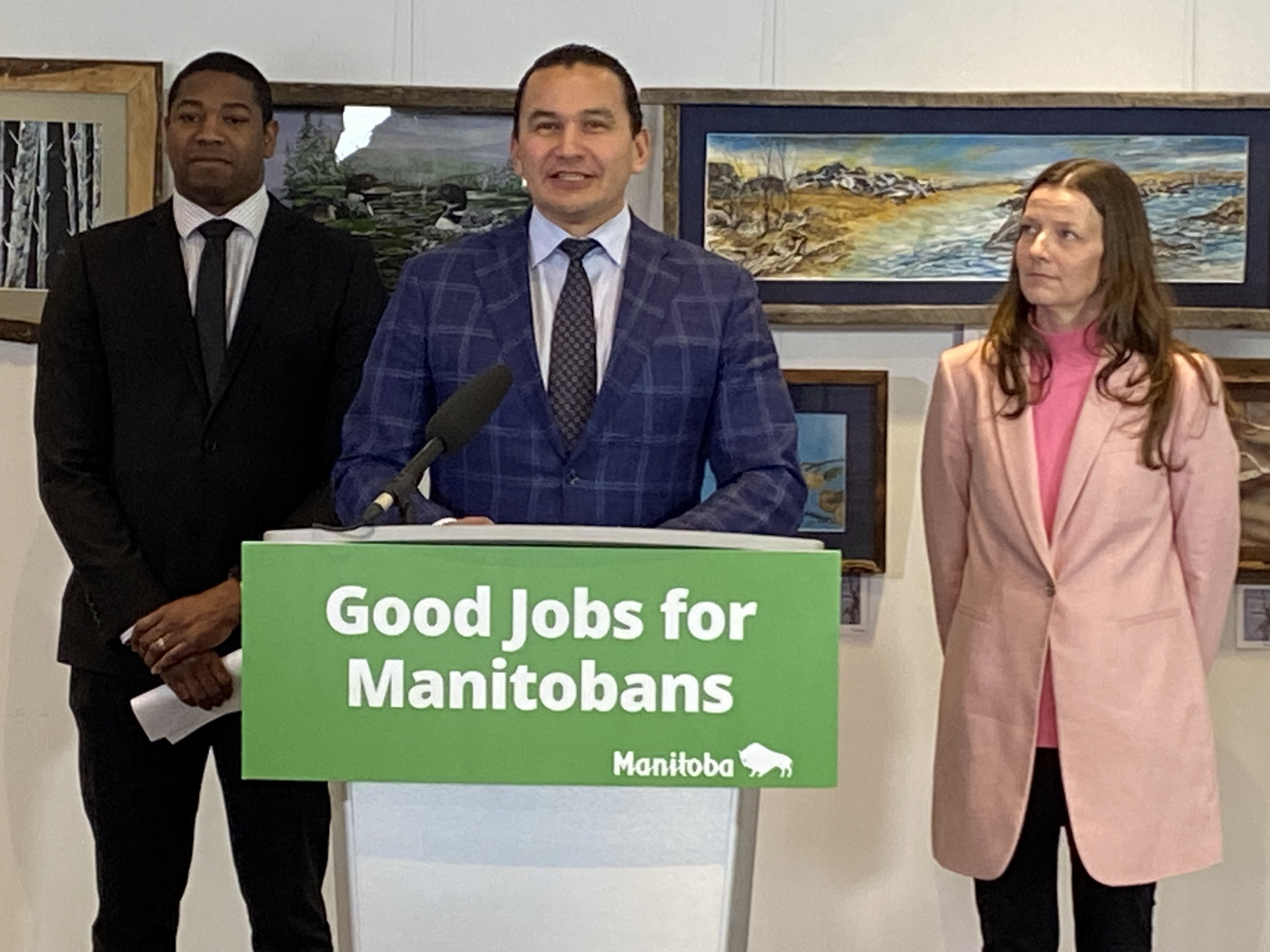 Съоръжение за производство на соларно стъкло идва в град Селкирк