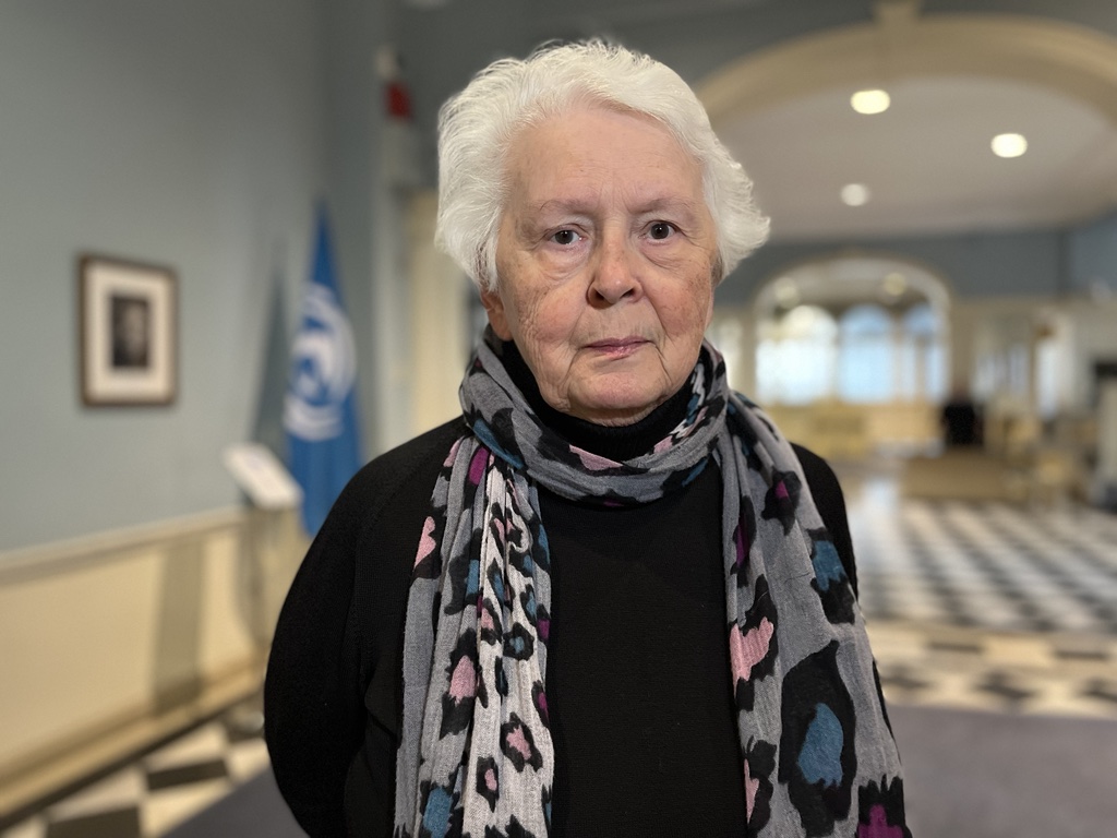 ‘It should not be this way’: N.S. woman plans to return to work at 77 amid high living costs