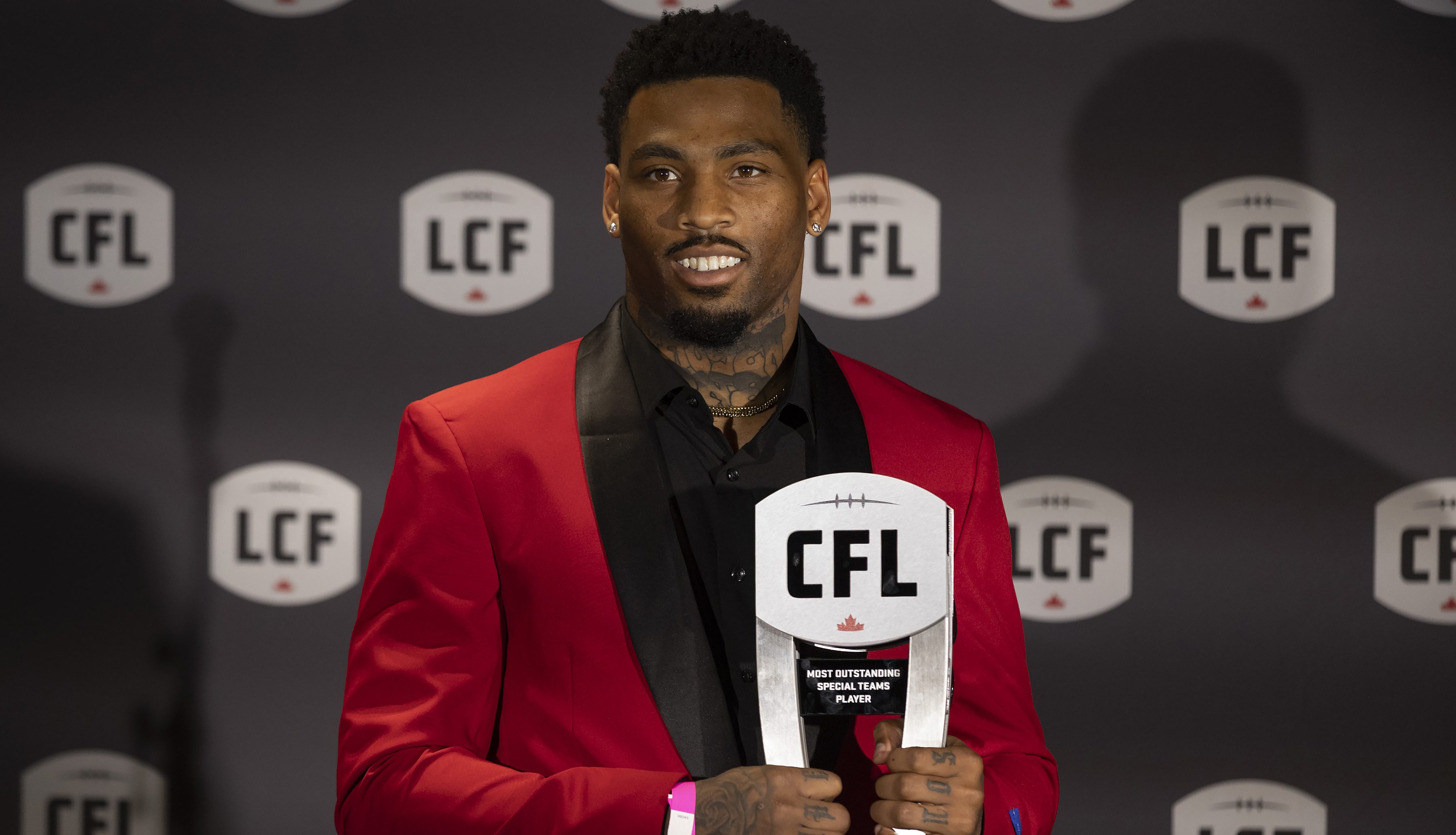 Едмънтън Елкс се надяват че техните специални отбори ще станат