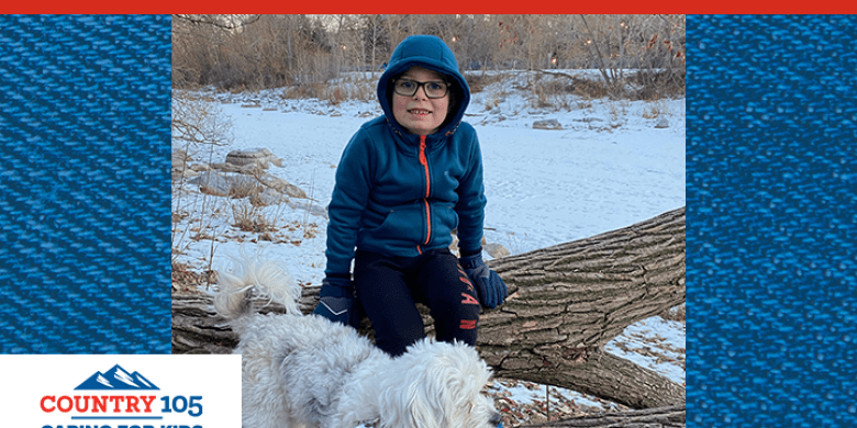 Joshua's Radiothon Story