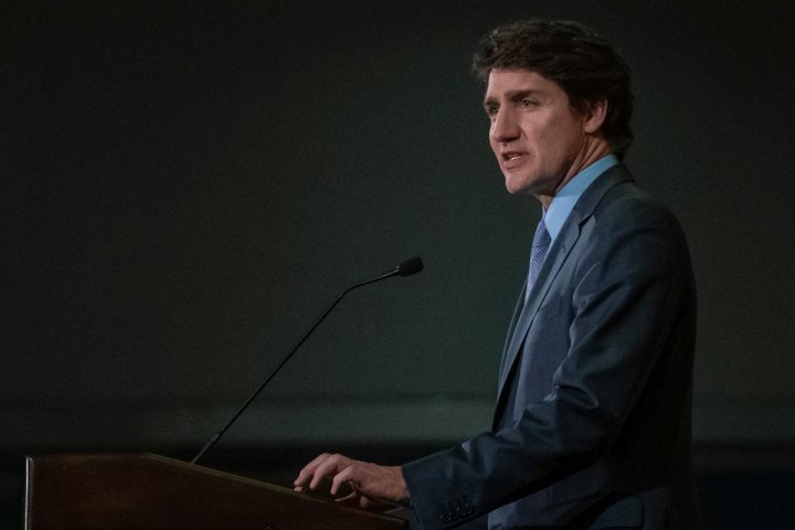 Justin Trudeau set to make housing announcement in Edmonton