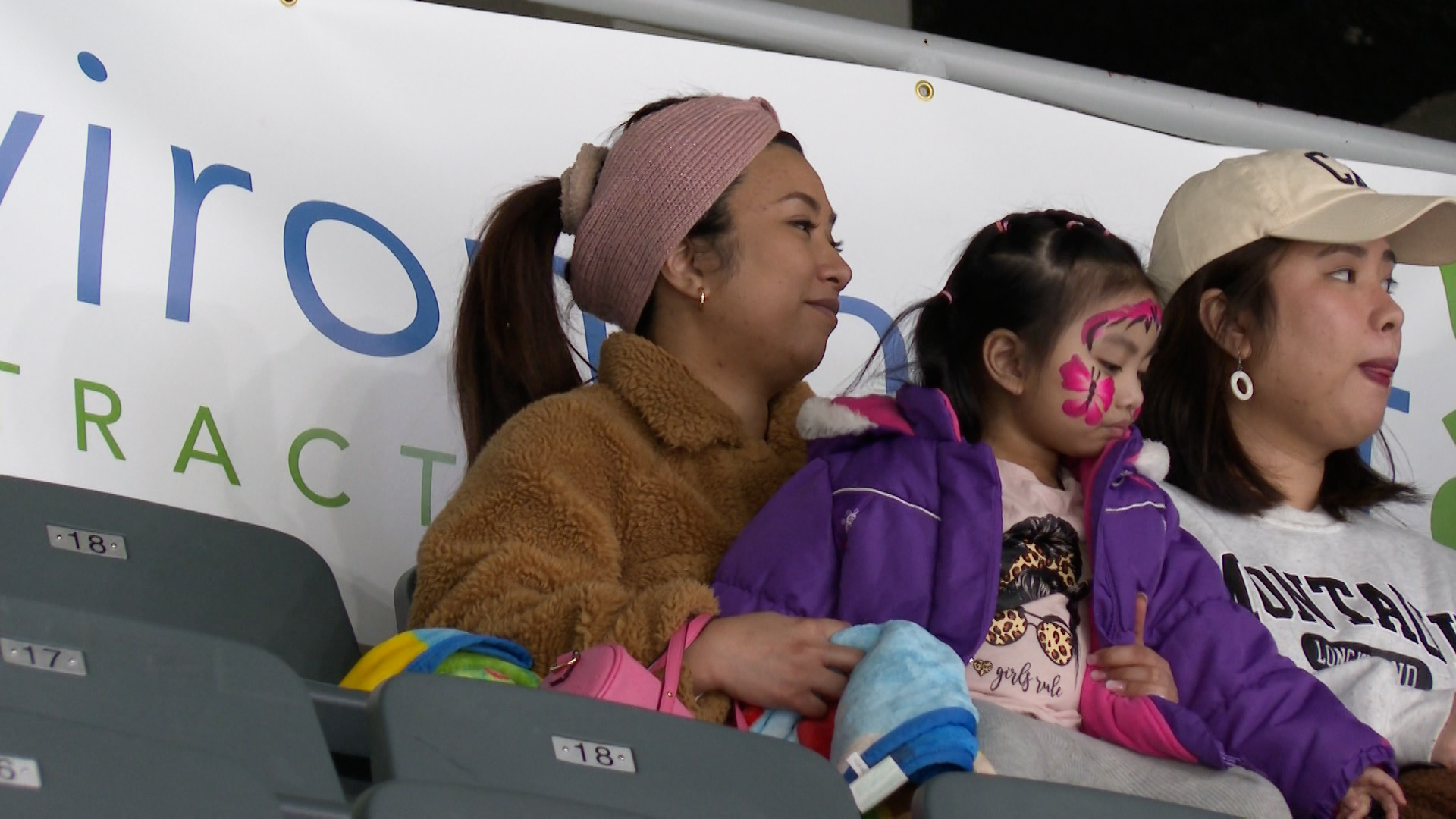 Нито малко бурни условия не биха могли да спрат някои