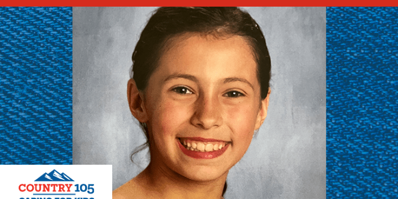 Katie's Radiothon Story