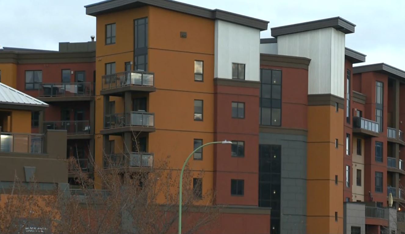 ‘Communism territory’: Man miffed building not exempt from B.C.’s new short-term rental rules