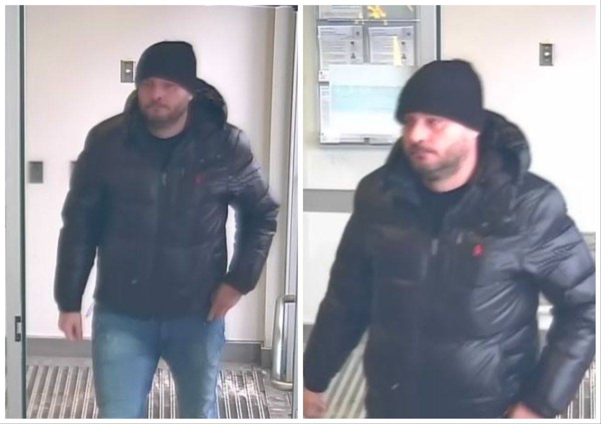 Kingston police have released photos of a group of suspects in recent distraction thefts in the city.