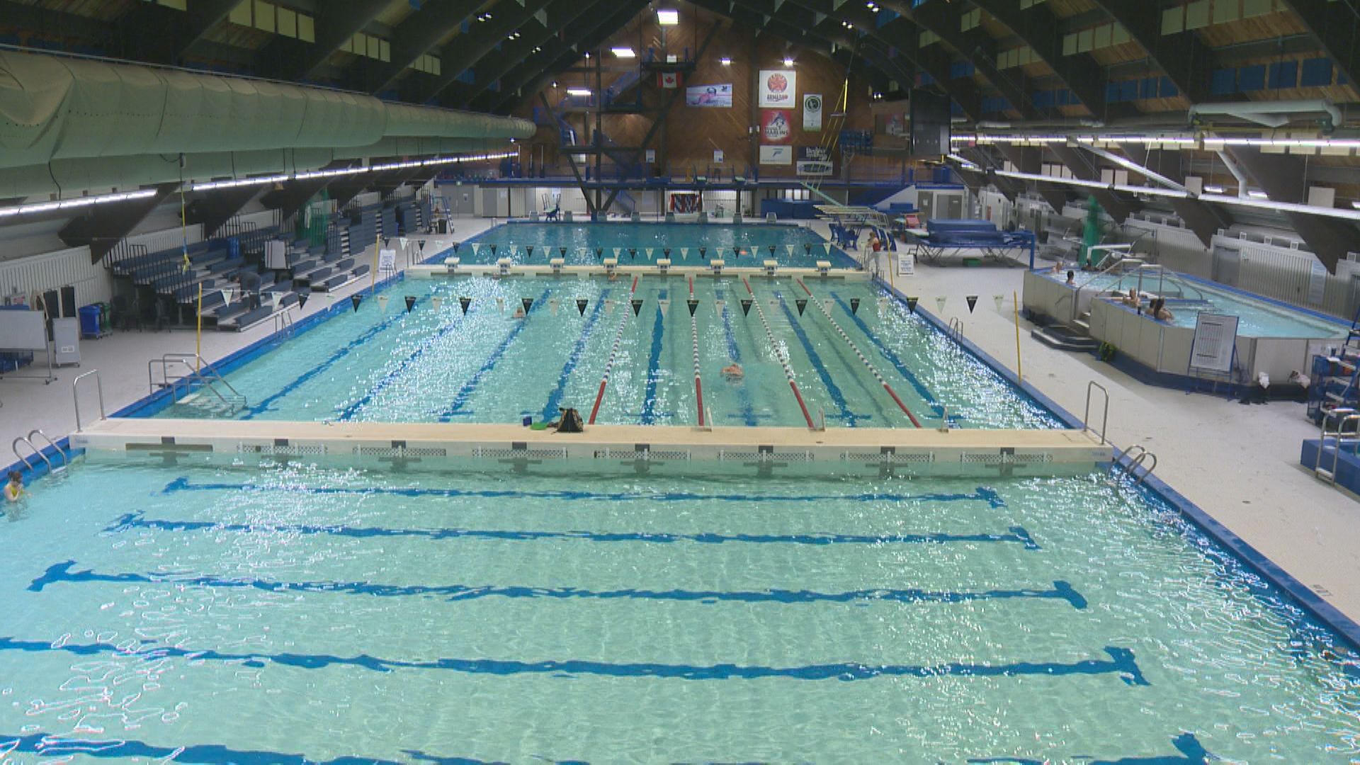 Lawson Aquatic Centre finds cockroaches in change room, silverfish in saunas