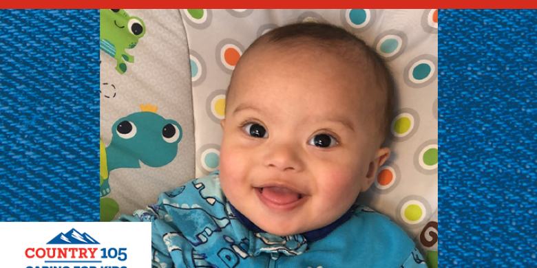 Levi's Radiothon Story