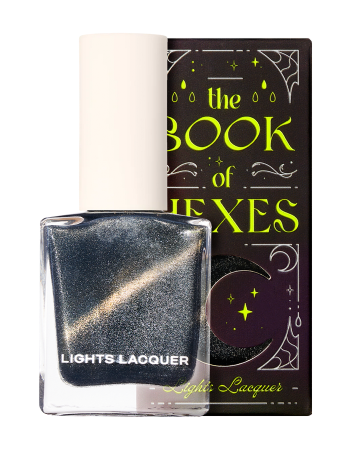  Лак за нокти Lights Lacquer Dark Arts 