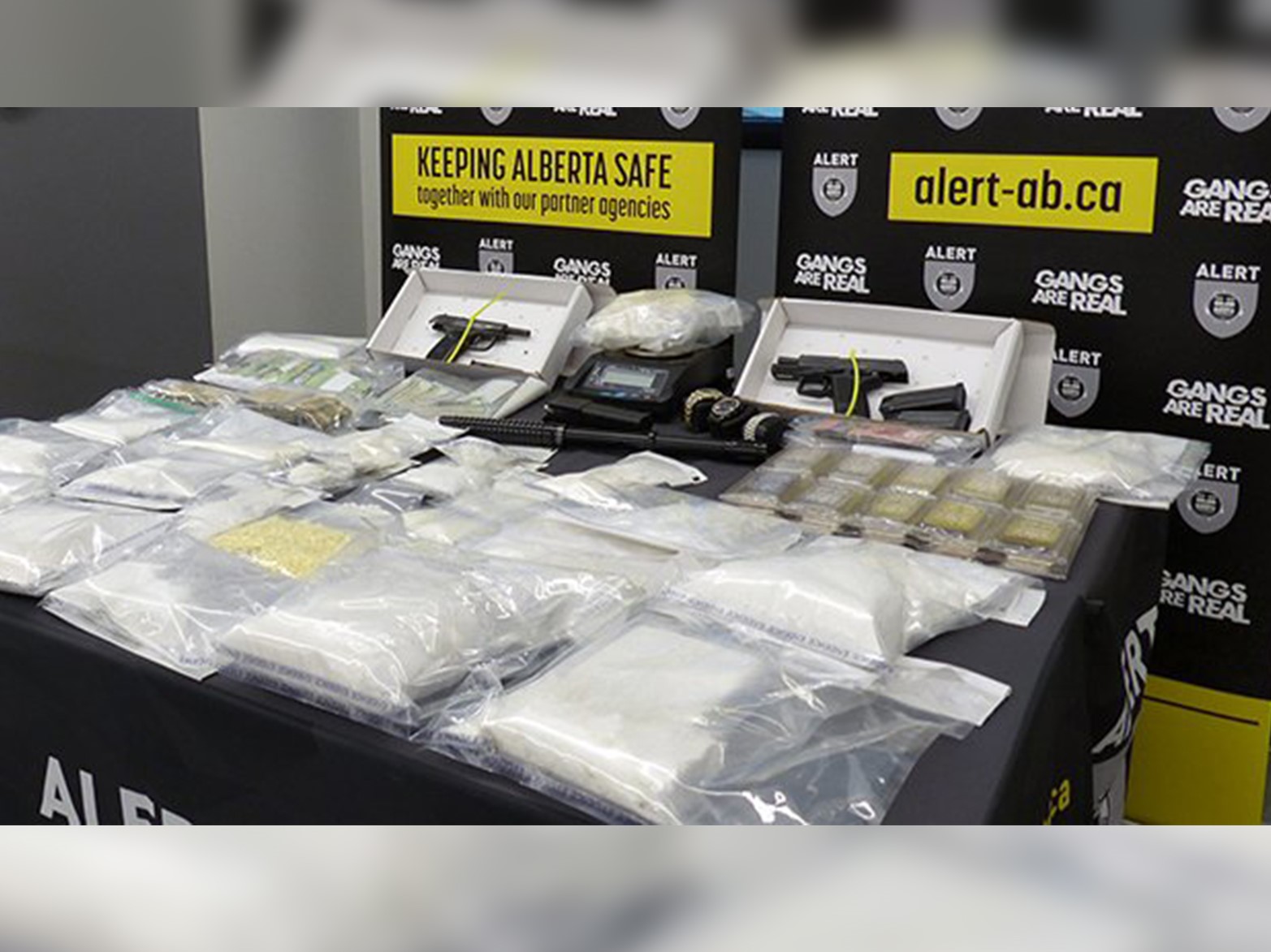 B.C. seeking to seize $6M in property from alleged drug dealer