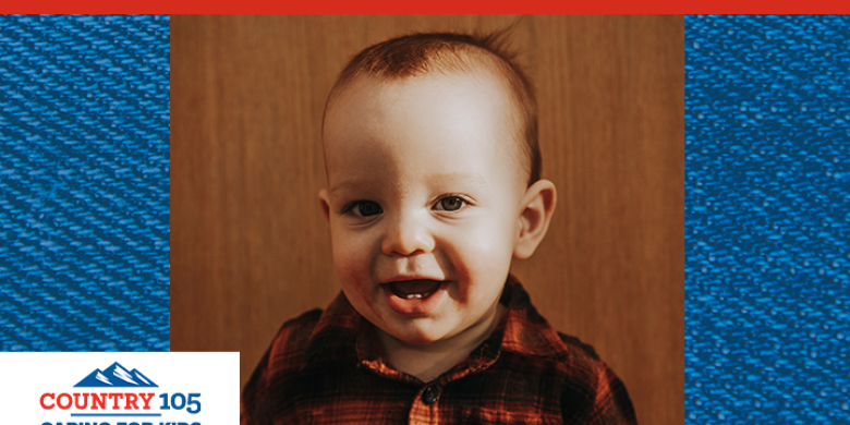 Luc's Radiothon Story