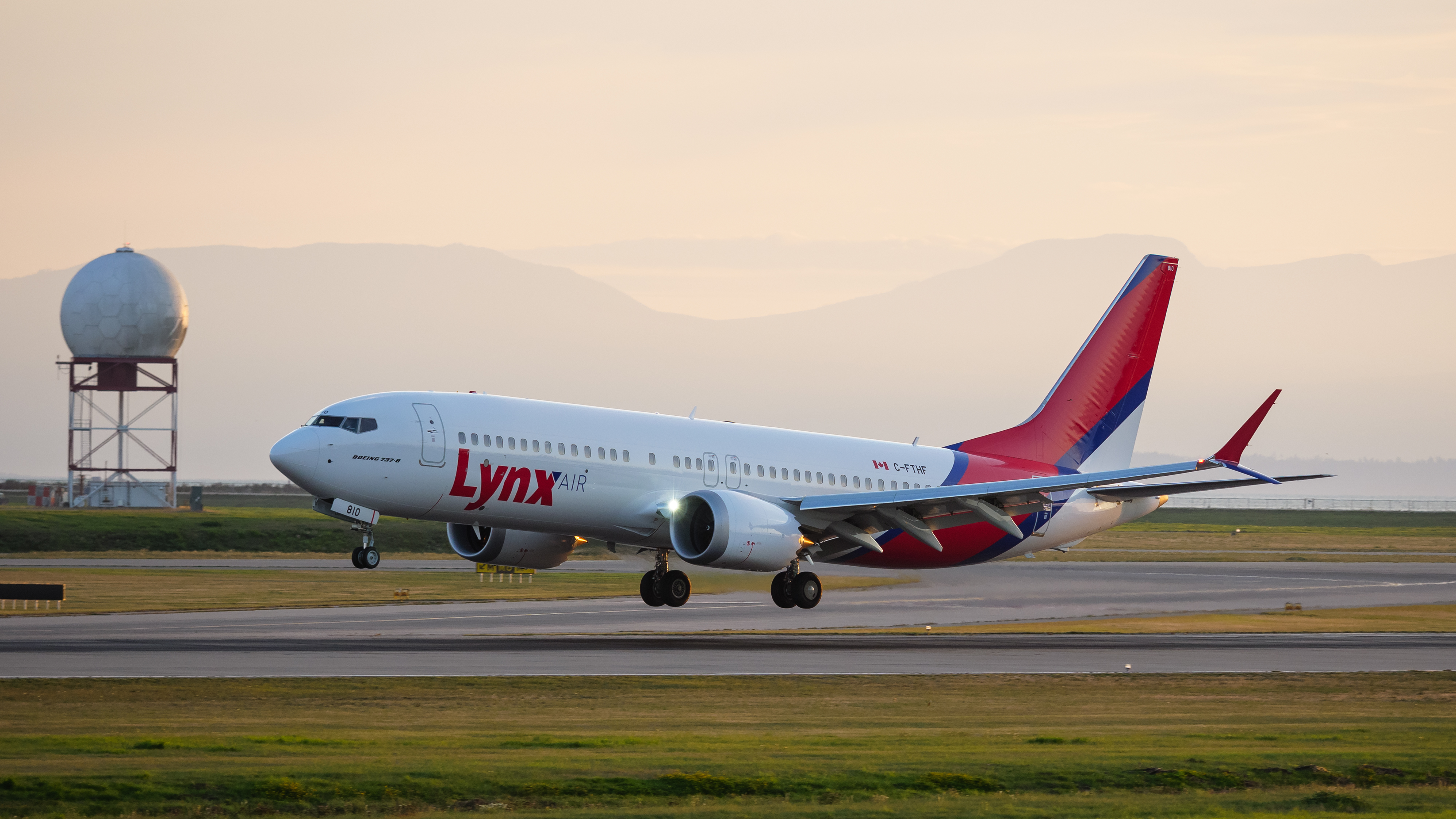 Lynx Air is shutting down. What to do if you have travel booked