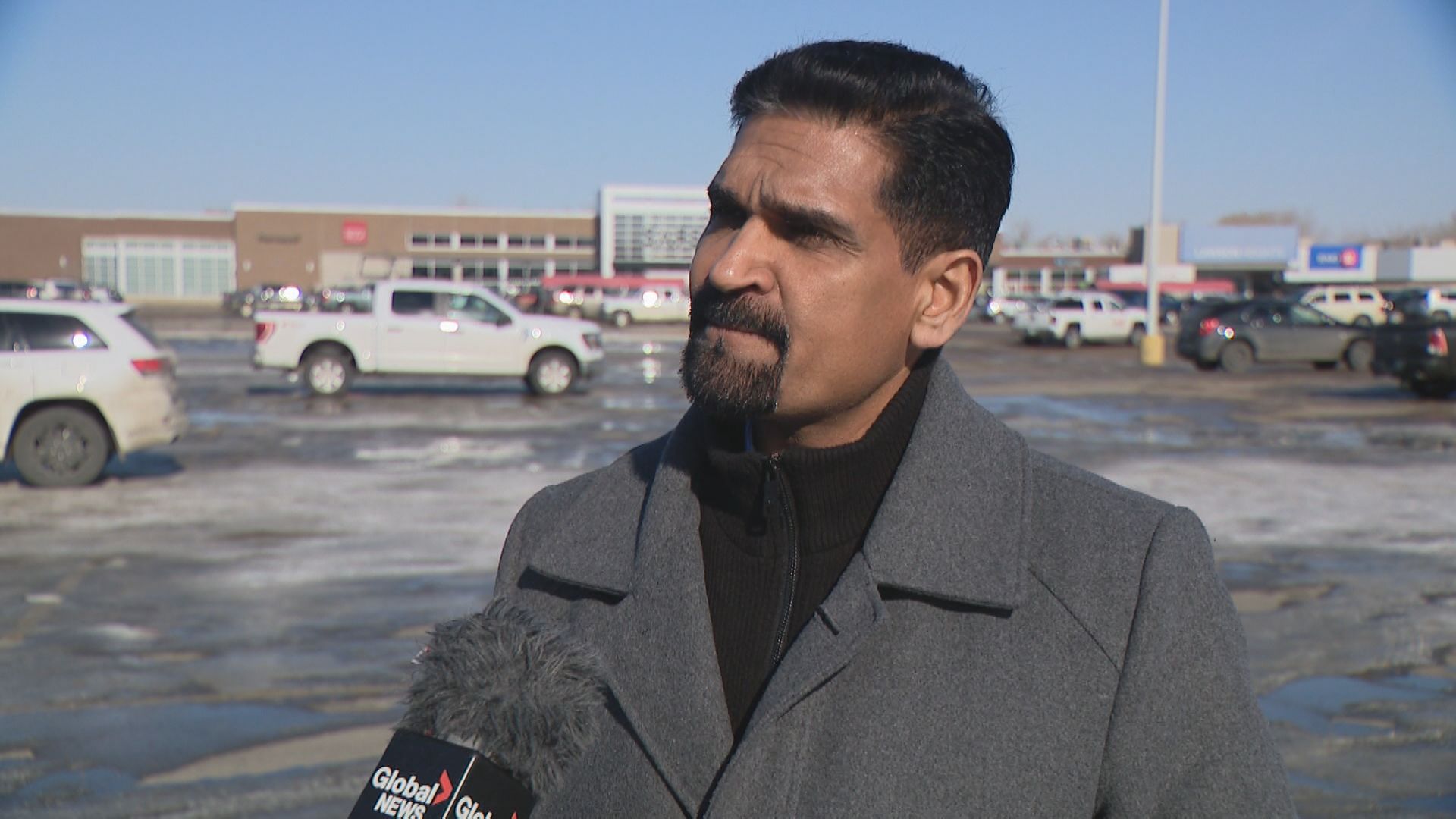 Controversy surrounds human rights commissioner seeking Sask. Party nomination