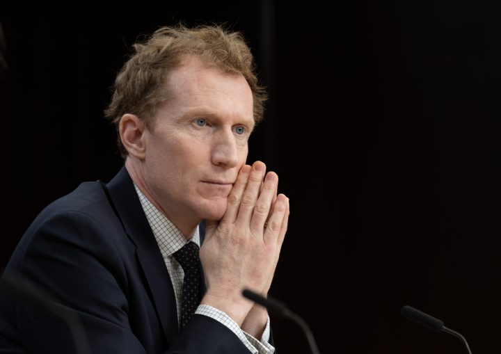 Министърът на имиграцията на Канада е вбесен че списък с