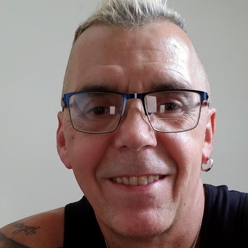 Gerrard Martin, 60, died following an assault in Toronto last month.