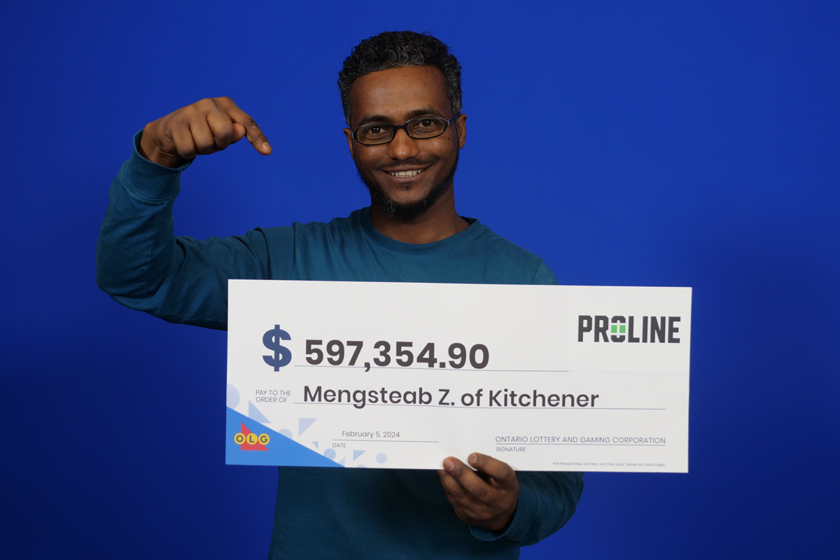 Paydays: Ontario man wins $750K after hitting 2, 12-team soccer parlays
