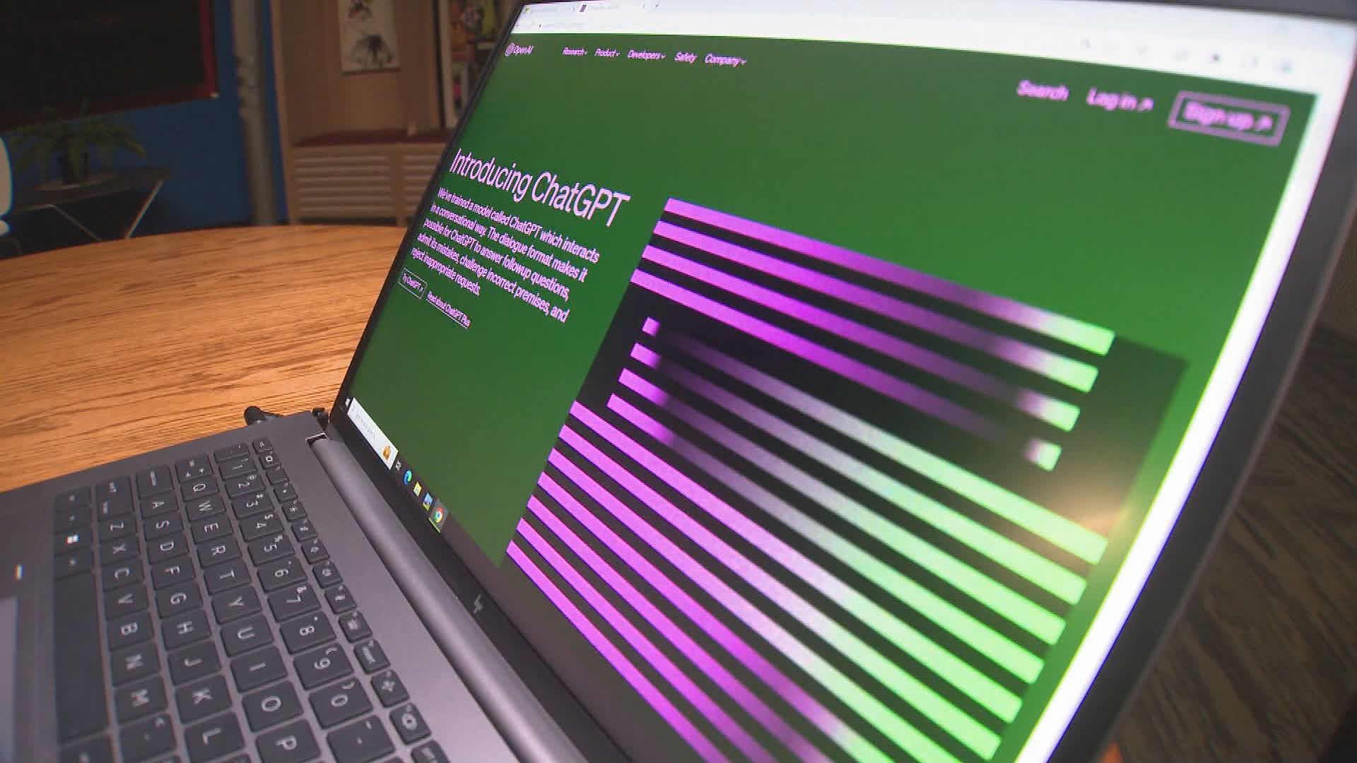 Тъй като използването на изкуствен интелект достига до масовата аудитория