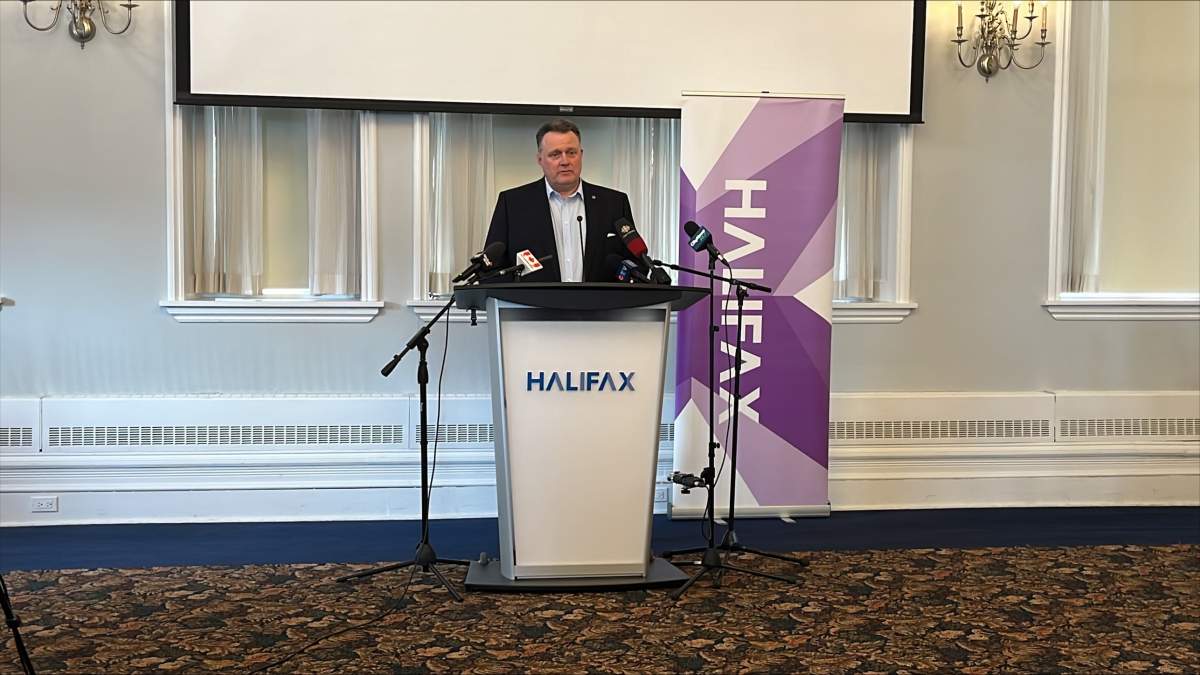 Mike Savage said 12 years as mayor is ‘long enough.’