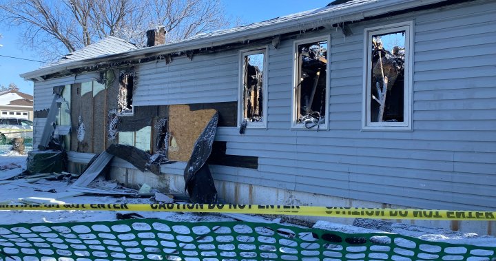 „Цялата общност е опустошена“: кметът на Дейвидсън при фатален пожар в къща