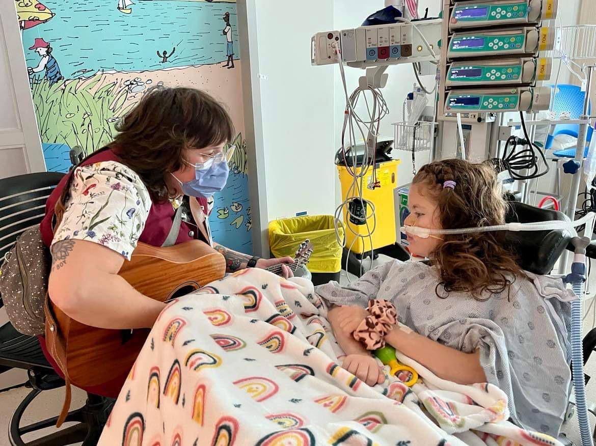 Стотици родители в Ню Брънзуик са подписали петиция призоваваща за