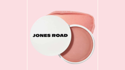 Jar of Jones Road Miracle Balm