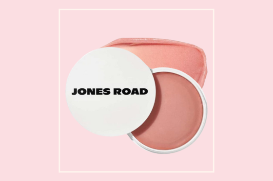 Jar of Jones Road Miracle Balm