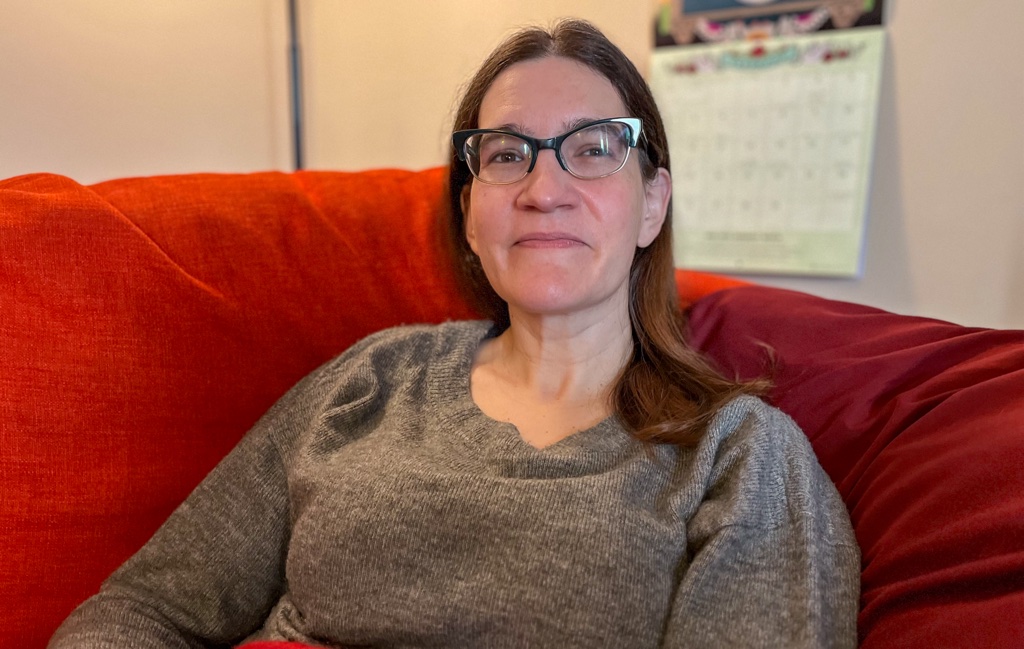 Жена от Халифакс която наскоро беше одобрена за медицинска помощ