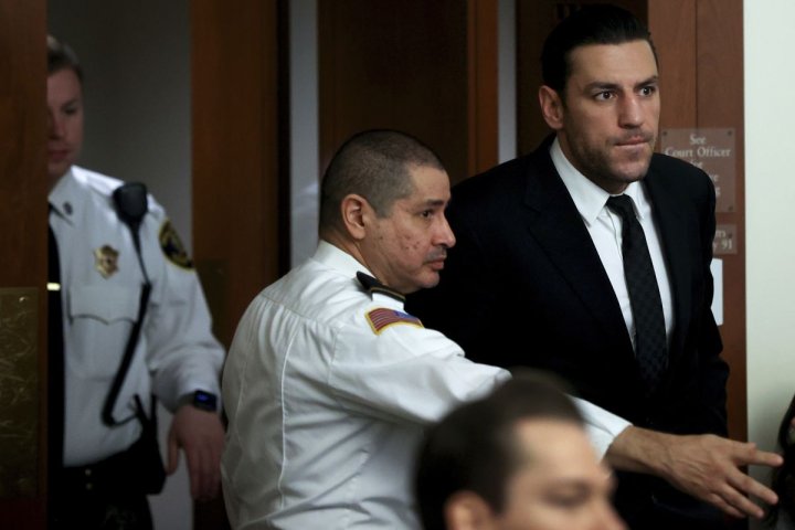 Prosecutors drop domestic violence charge against NHL forward Milan Lucic