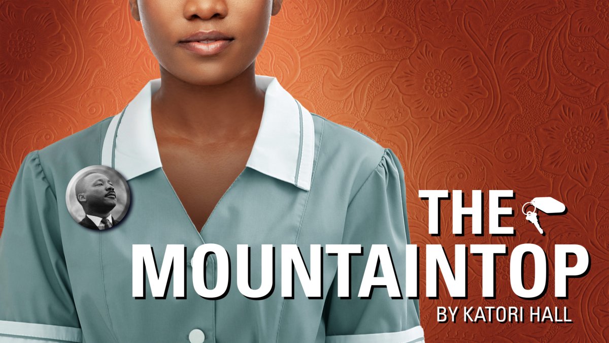 Global Edmonton supports The Mountaintop at The Citadel Theatre - image