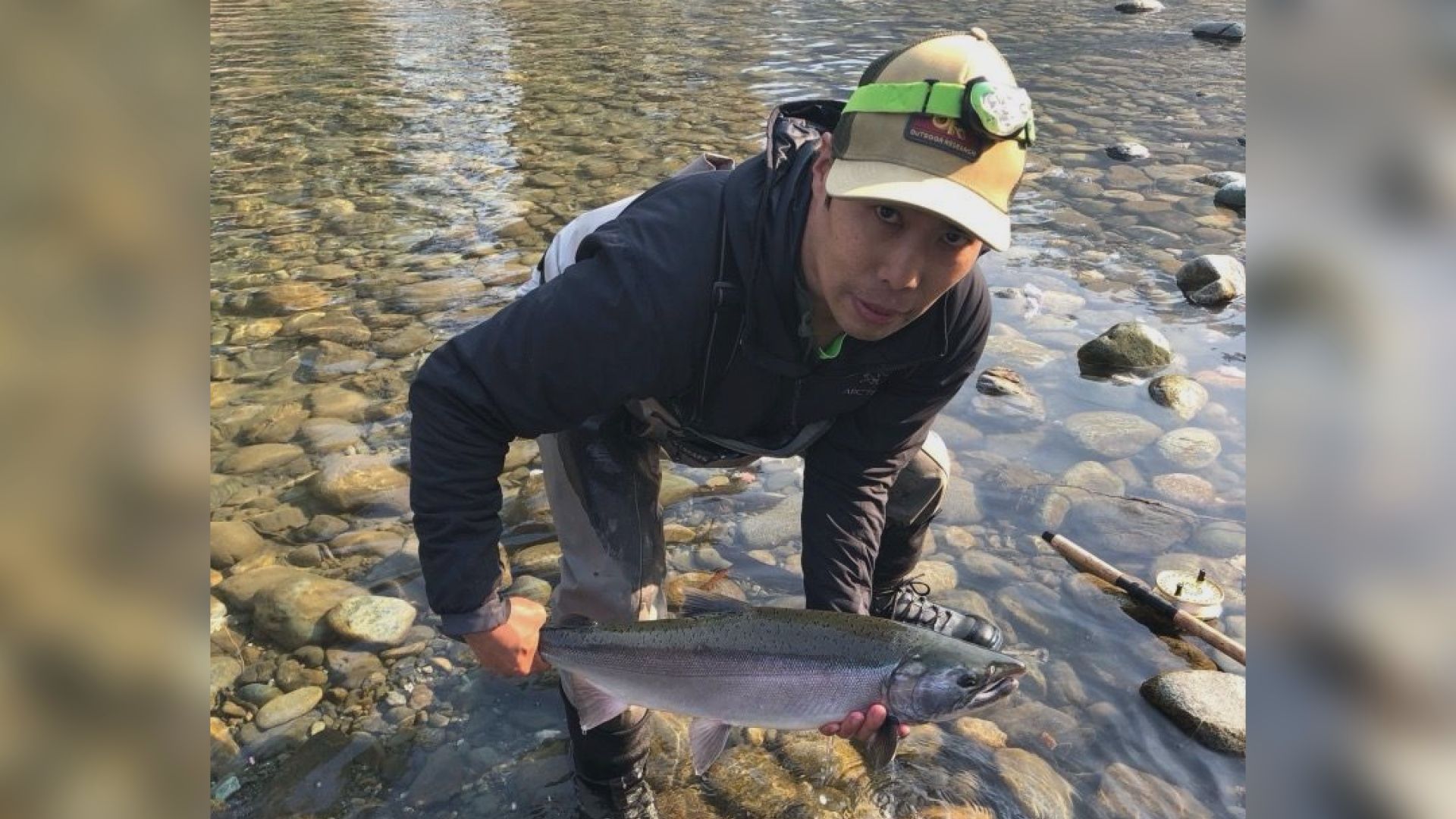 Police seek missing B.C. man known to frequent fishing, logging road areas