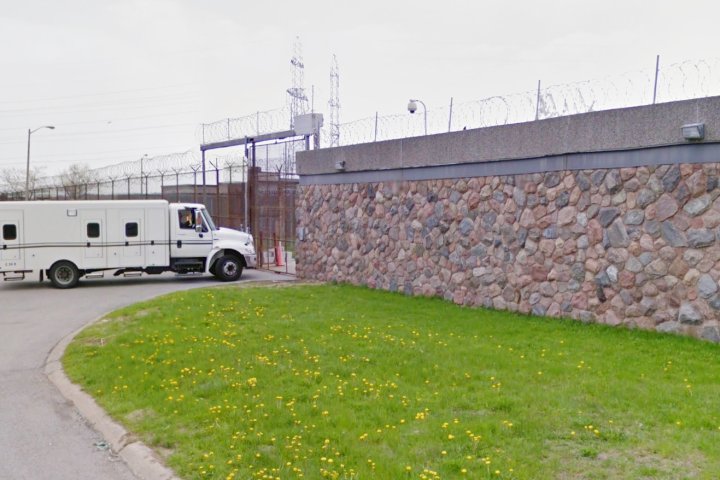 5 more face 2nd degree murder charges in connection with suspicious death at Niagara jail