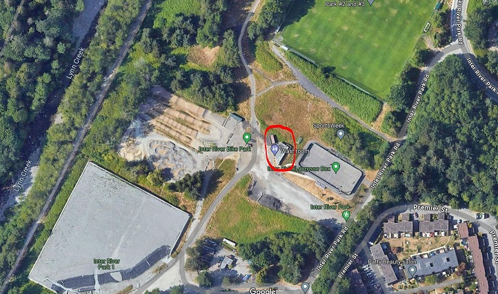 Youth sexually assaulted in North Vancouver park washroom - BC - Vimarsana News